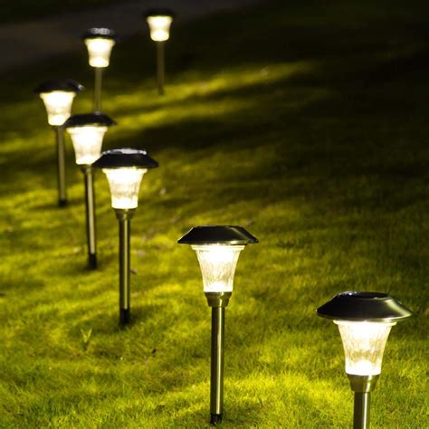 Add a Whimsical Touch to Your Garden with Solar Fairy Lights
